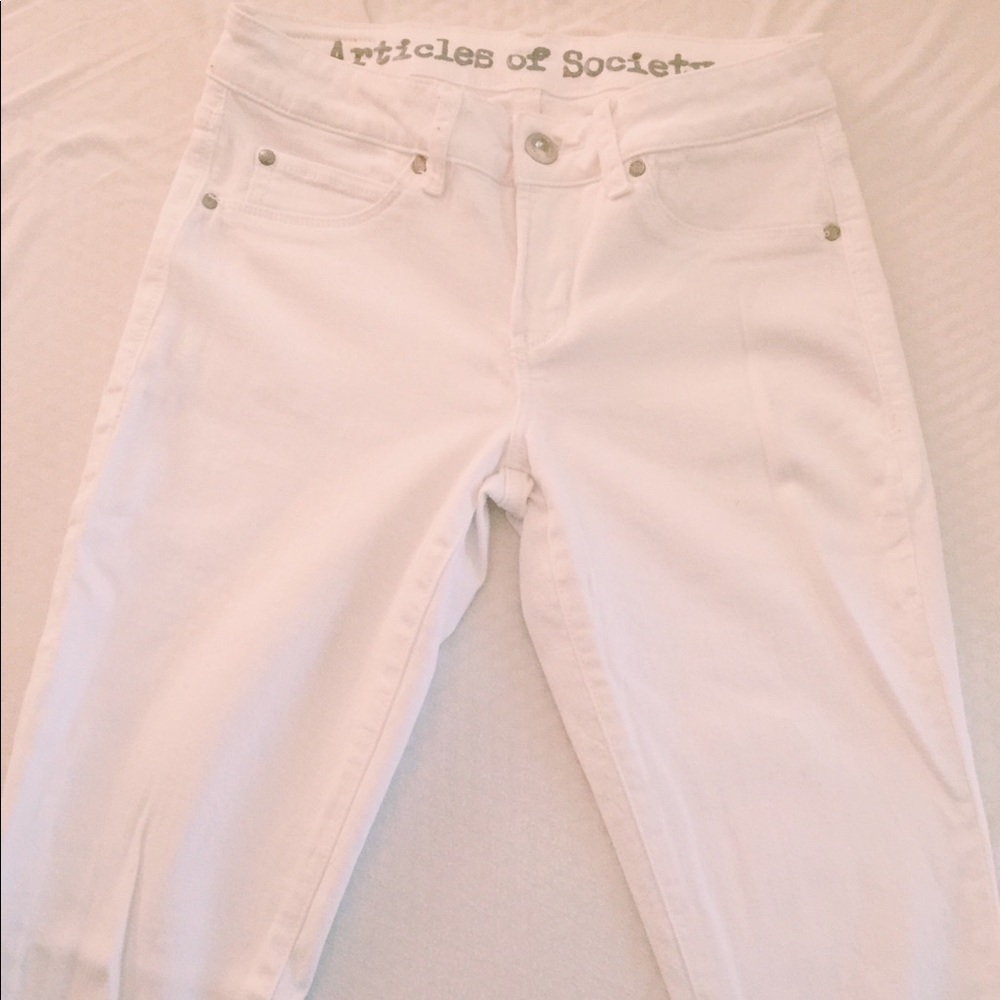 Articles of Society White Jeans (26)